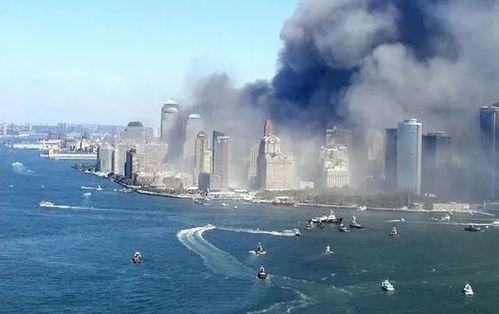 911爆料精彩瞬间,揭秘恐怖袭击的残酷真相